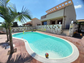 villa bianca holidays